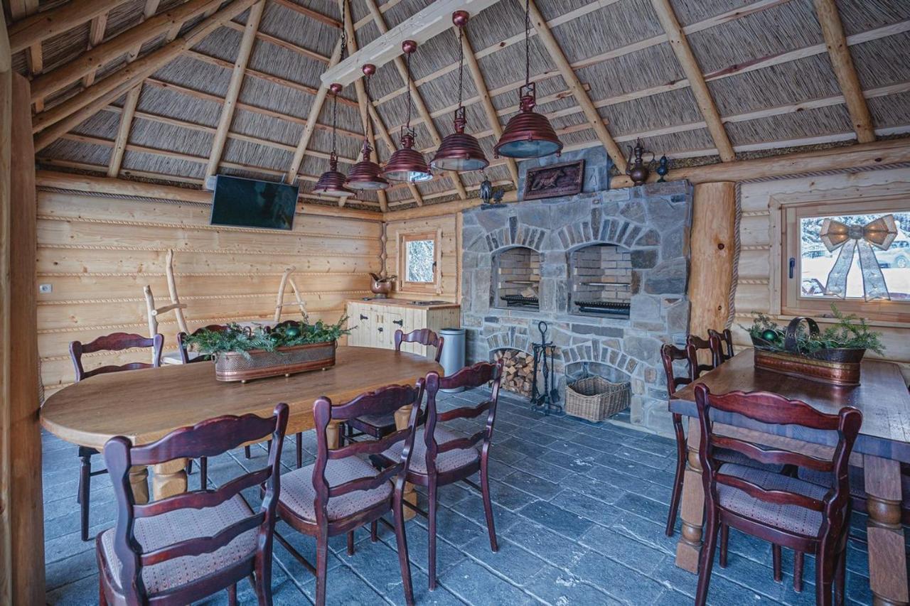 Rich Witch Villa&spa Hotel apartamentowy *