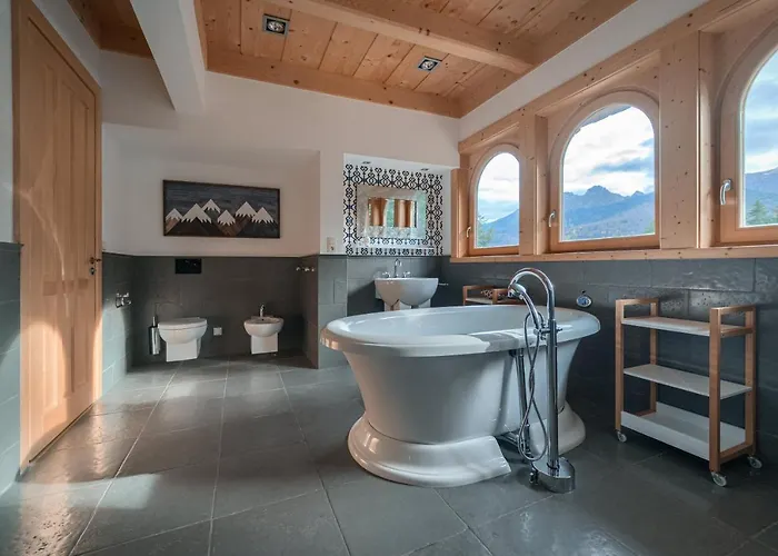Rich Witch Villa&Spa