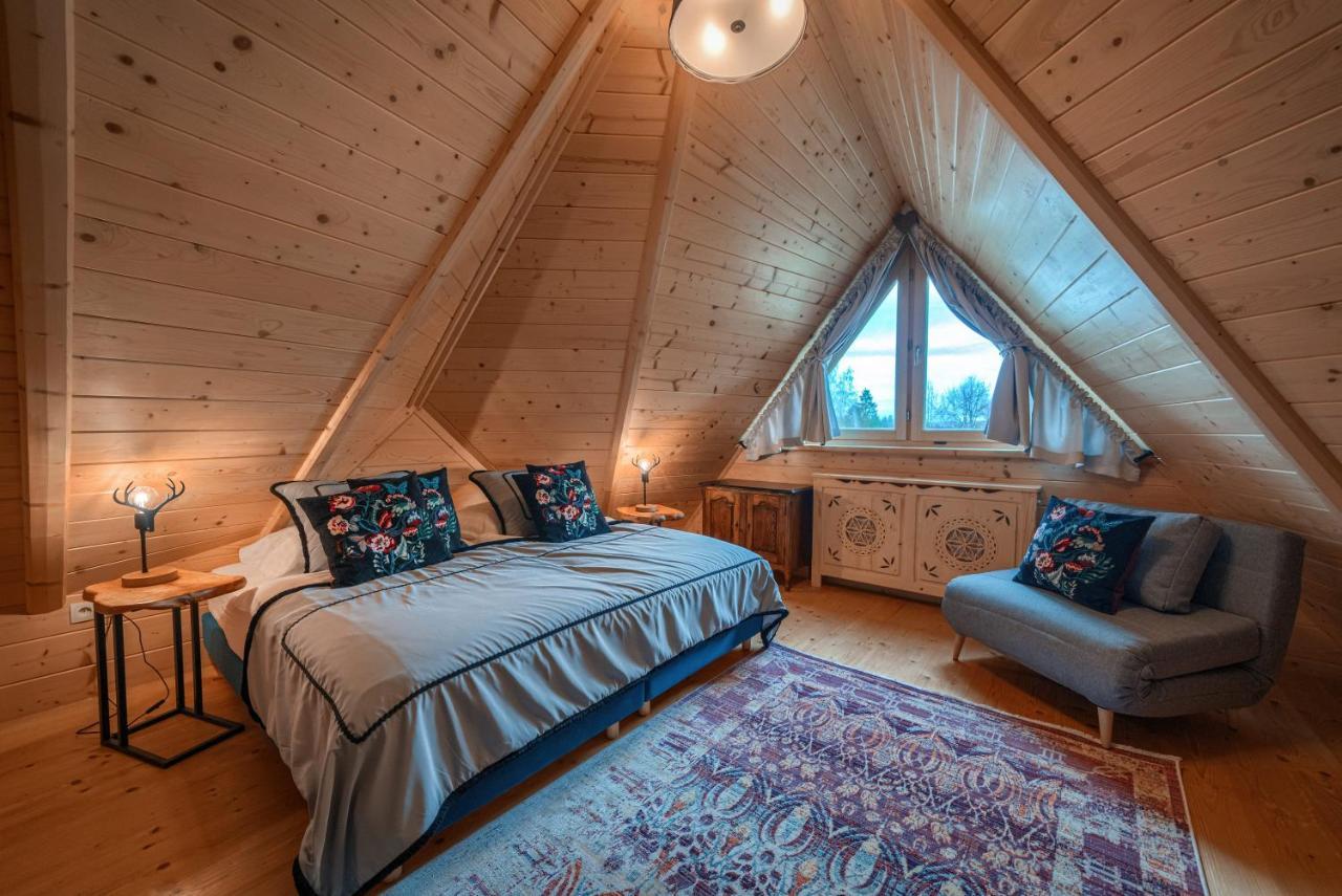 Rich Witch Villa&spa Aparthotel