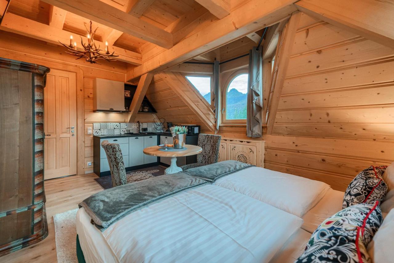 Aparthotel Rich Witch Villa&spa *