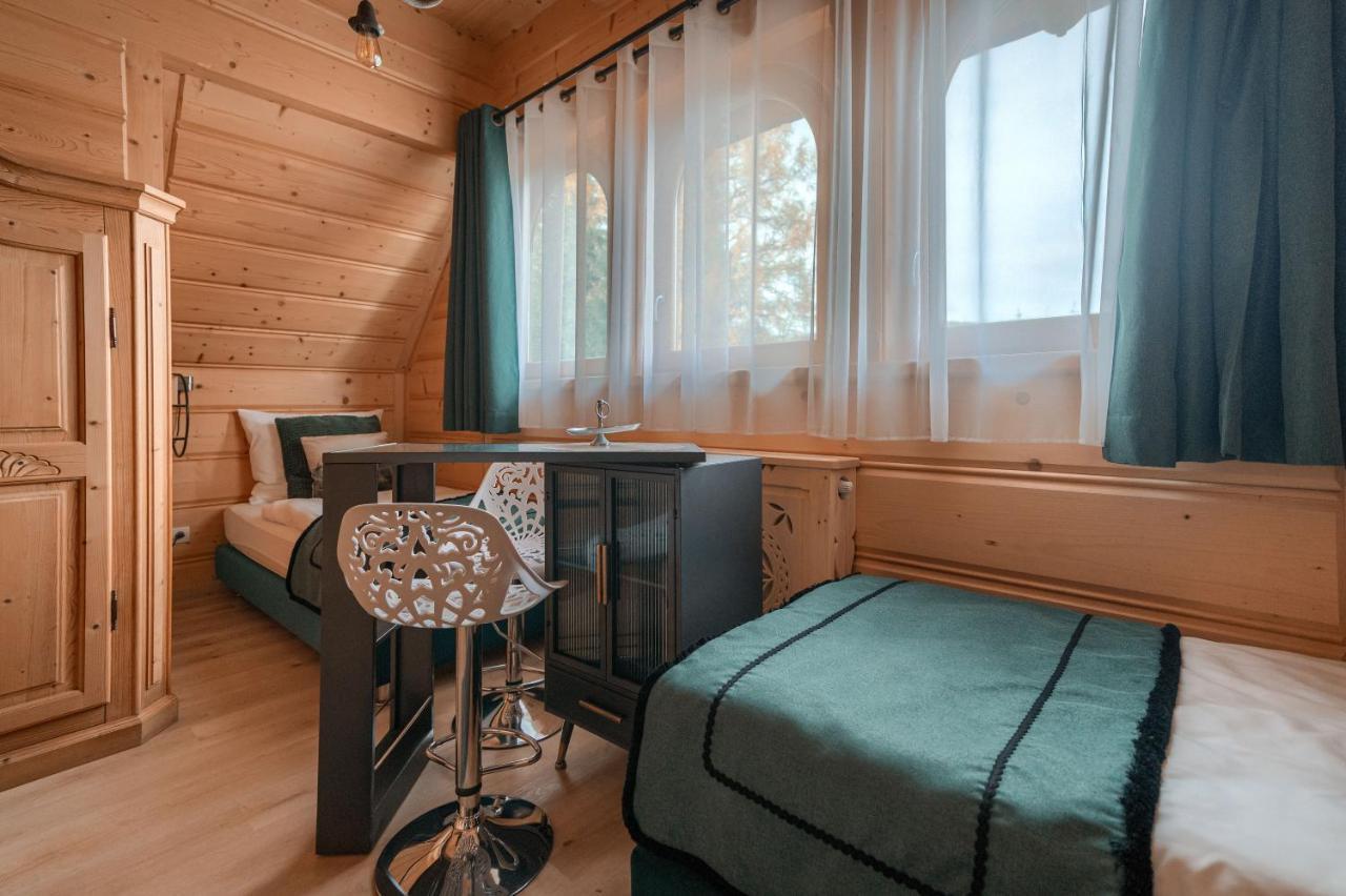 Rich Witch Villa&spa Aparthotel *