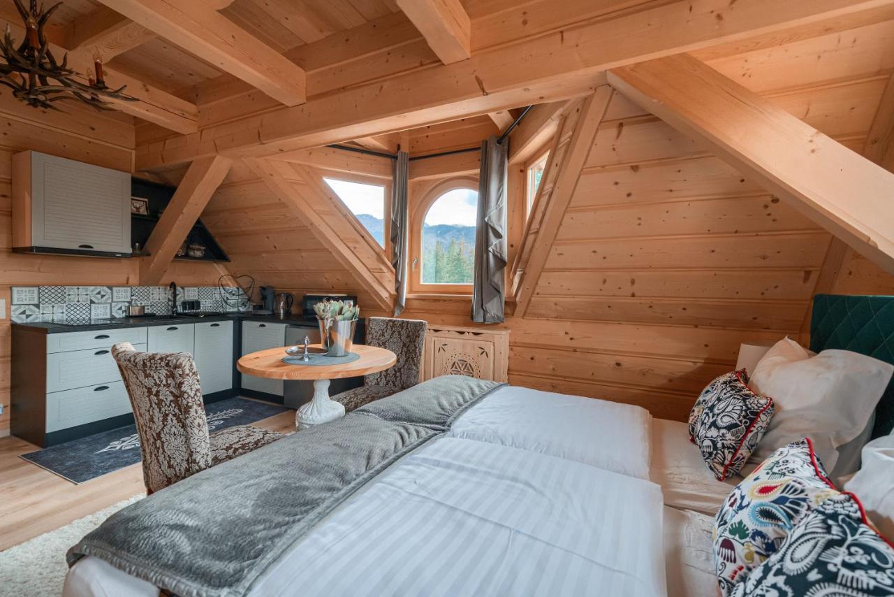 Rich Witch Villa&spa