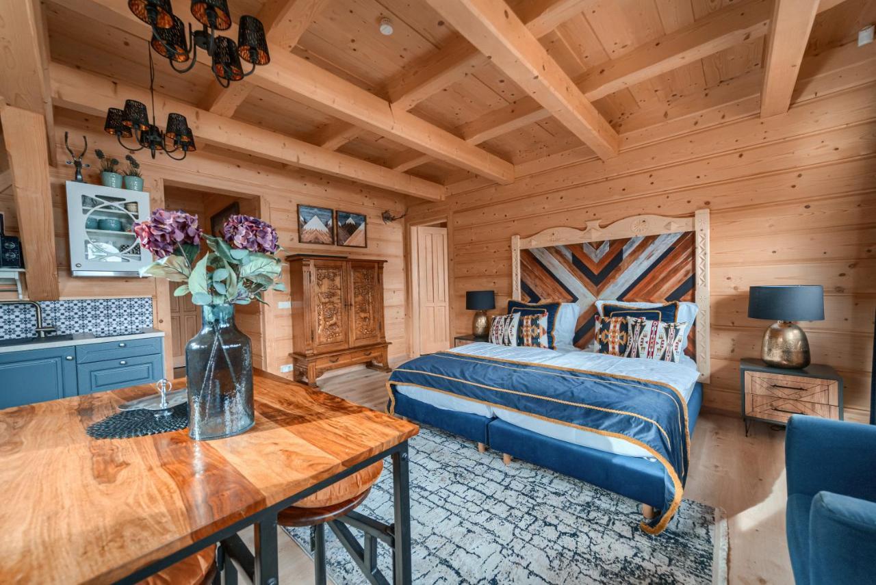 Aparthotel Rich Witch Villa&spa