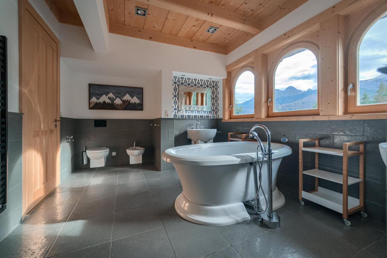 Rich Witch Villa&spa