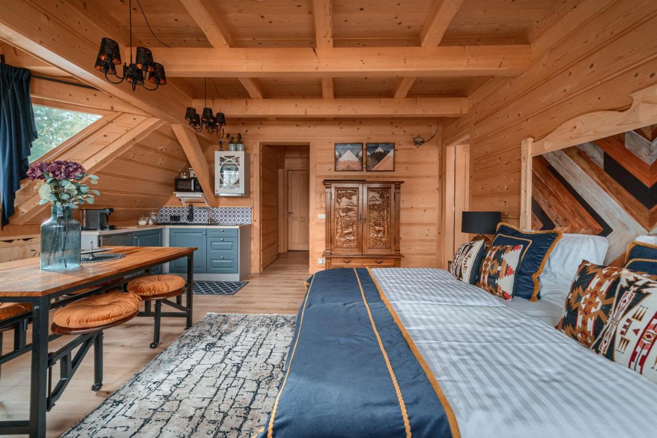 Rich Witch Villa&spa Aparthotel *