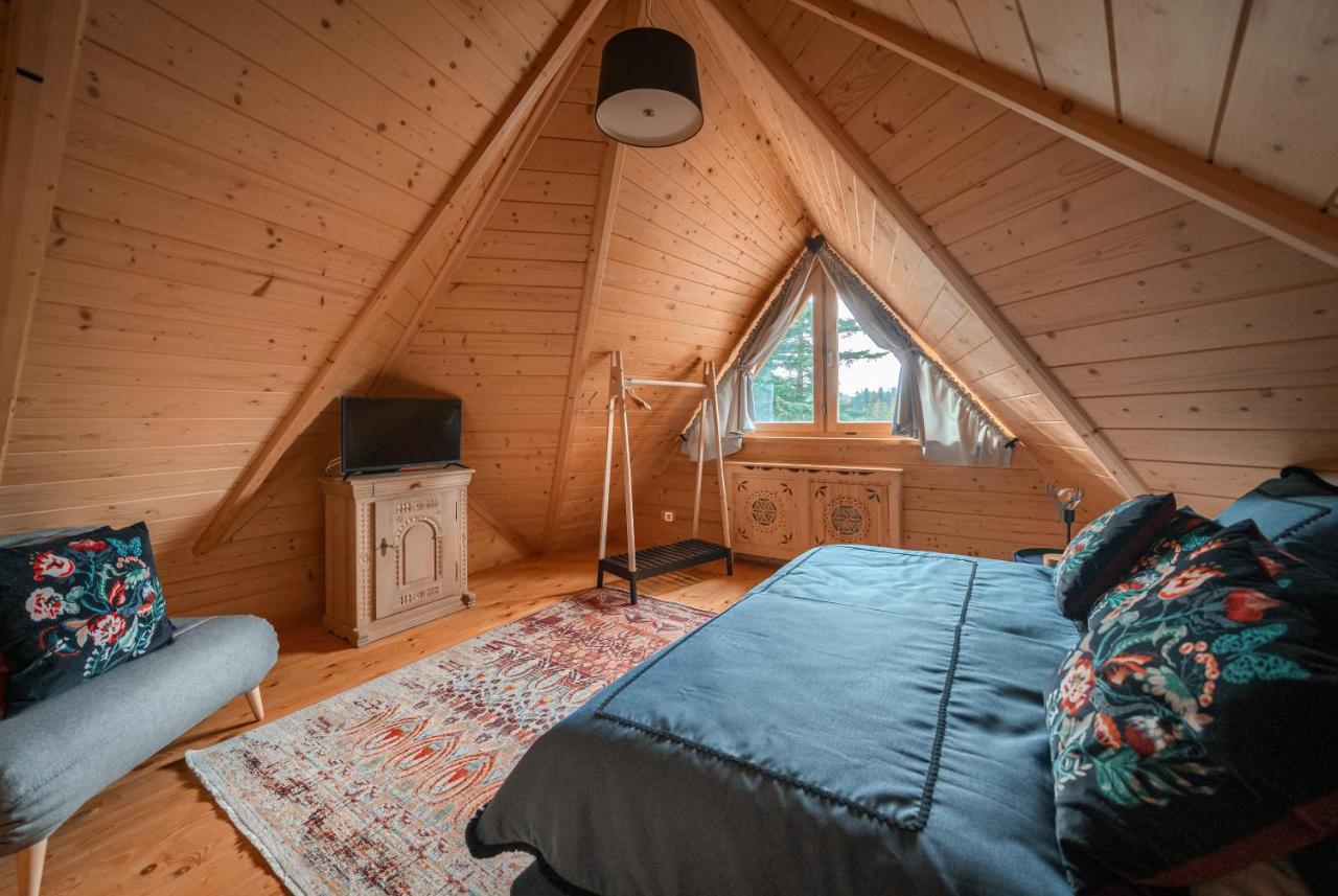Aparthotel Rich Witch Villa&spa