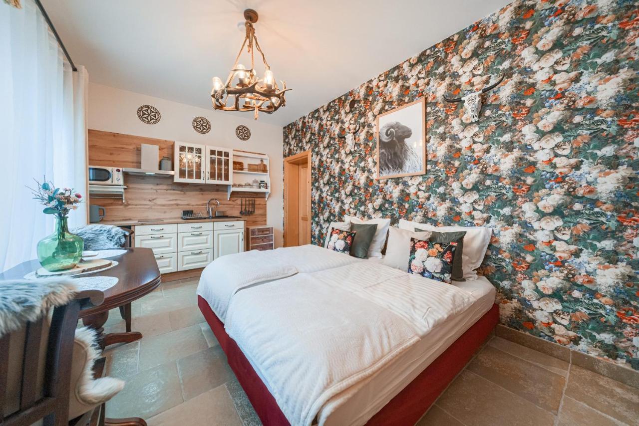 Rich Witch Villa&spa Koscielisko