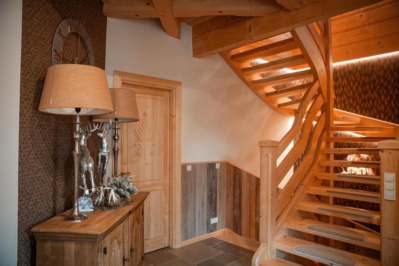 Rich Witch Villa&spa