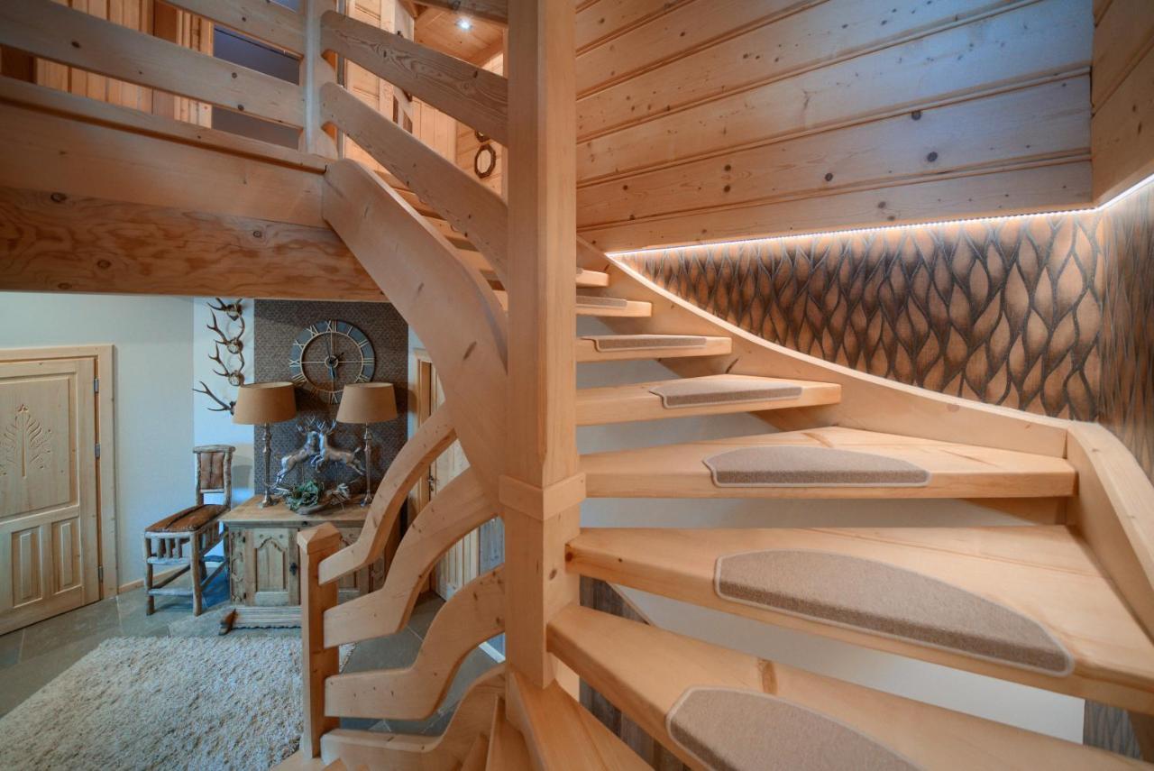Aparthotel Rich Witch Villa&spa