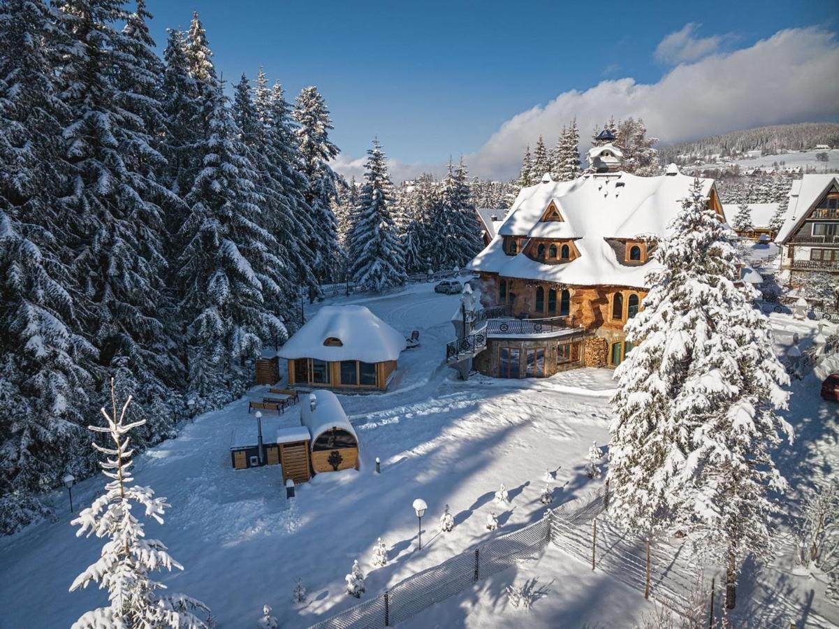 Aparthotel Rich Witch Villa&spa *