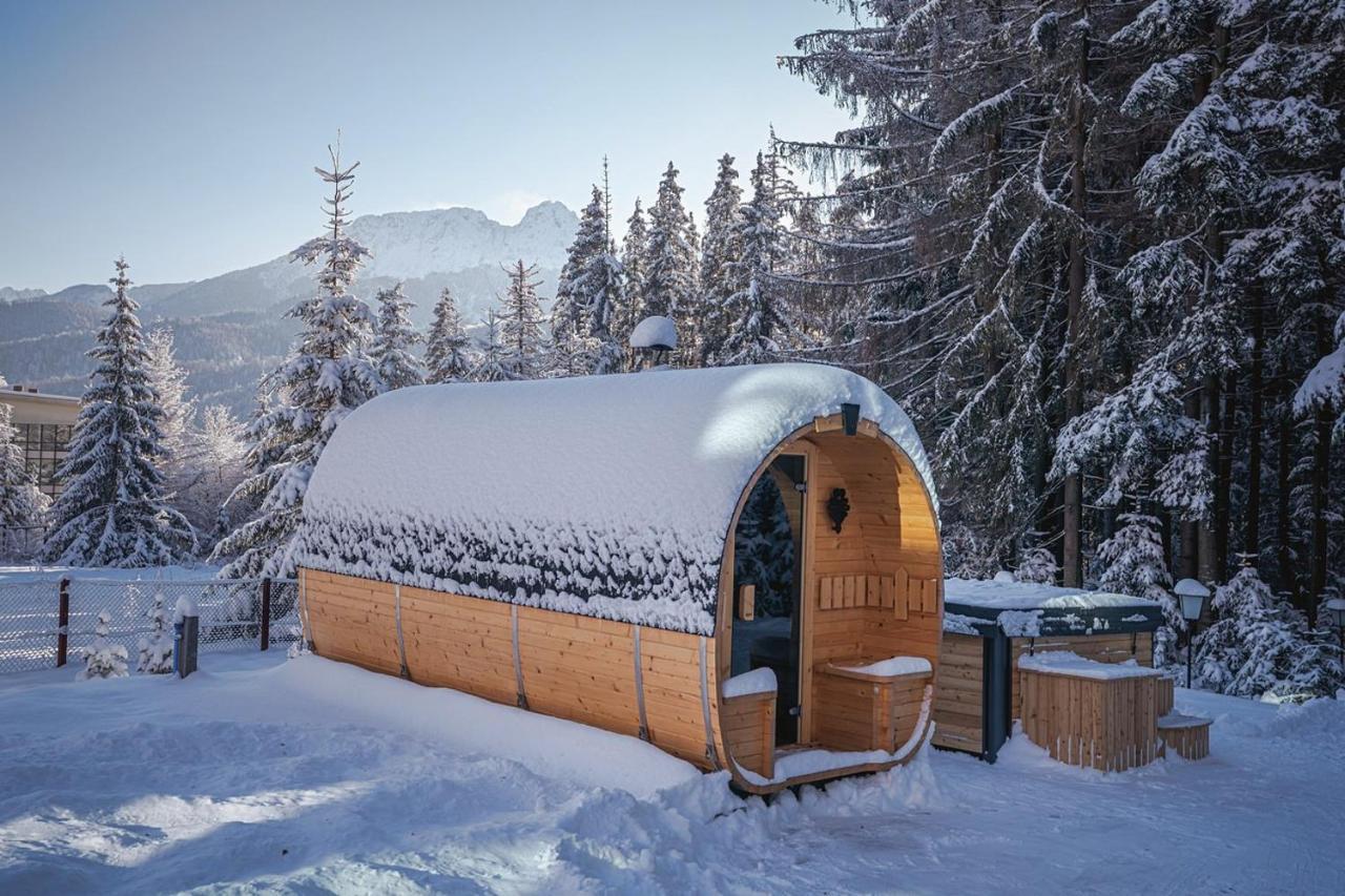 Rich Witch Villa&spa * Koscielisko