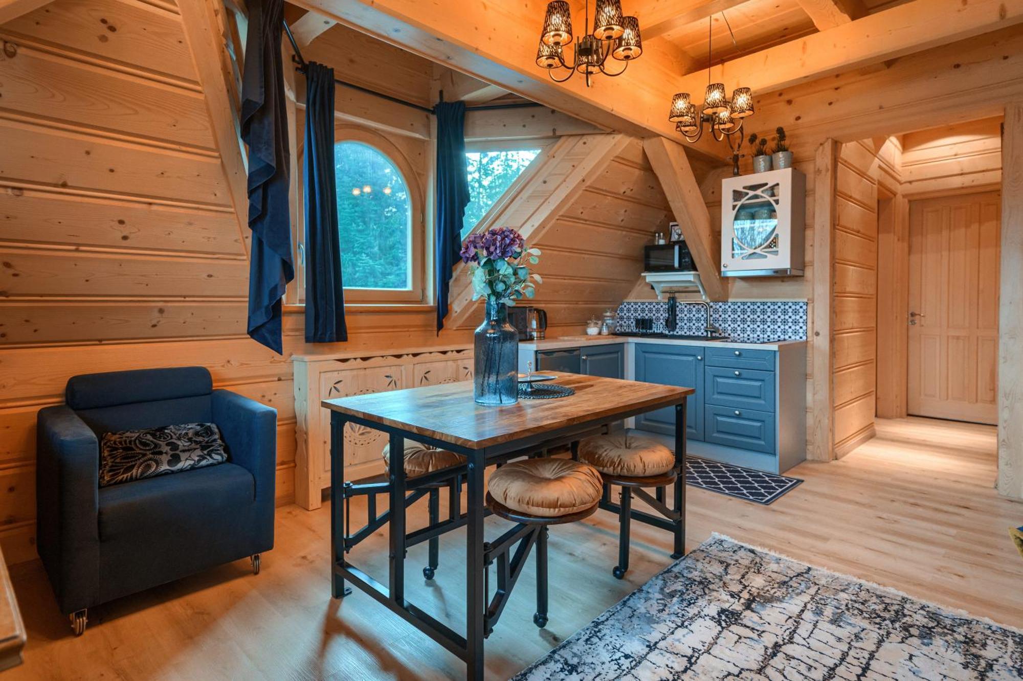 Aparthotel Rich Witch Villa&spa