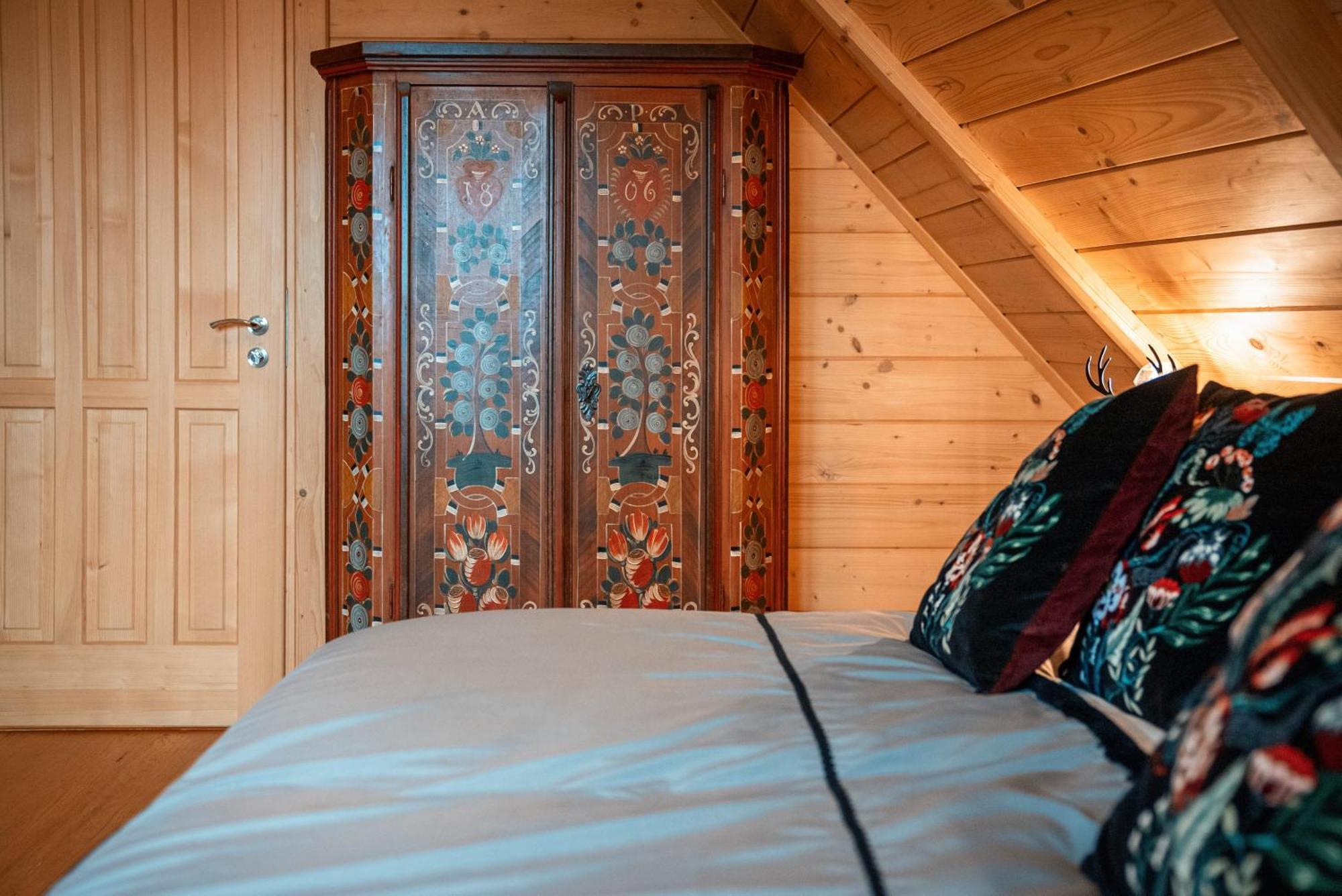 Rich Witch Villa&spa Aparthotel *
