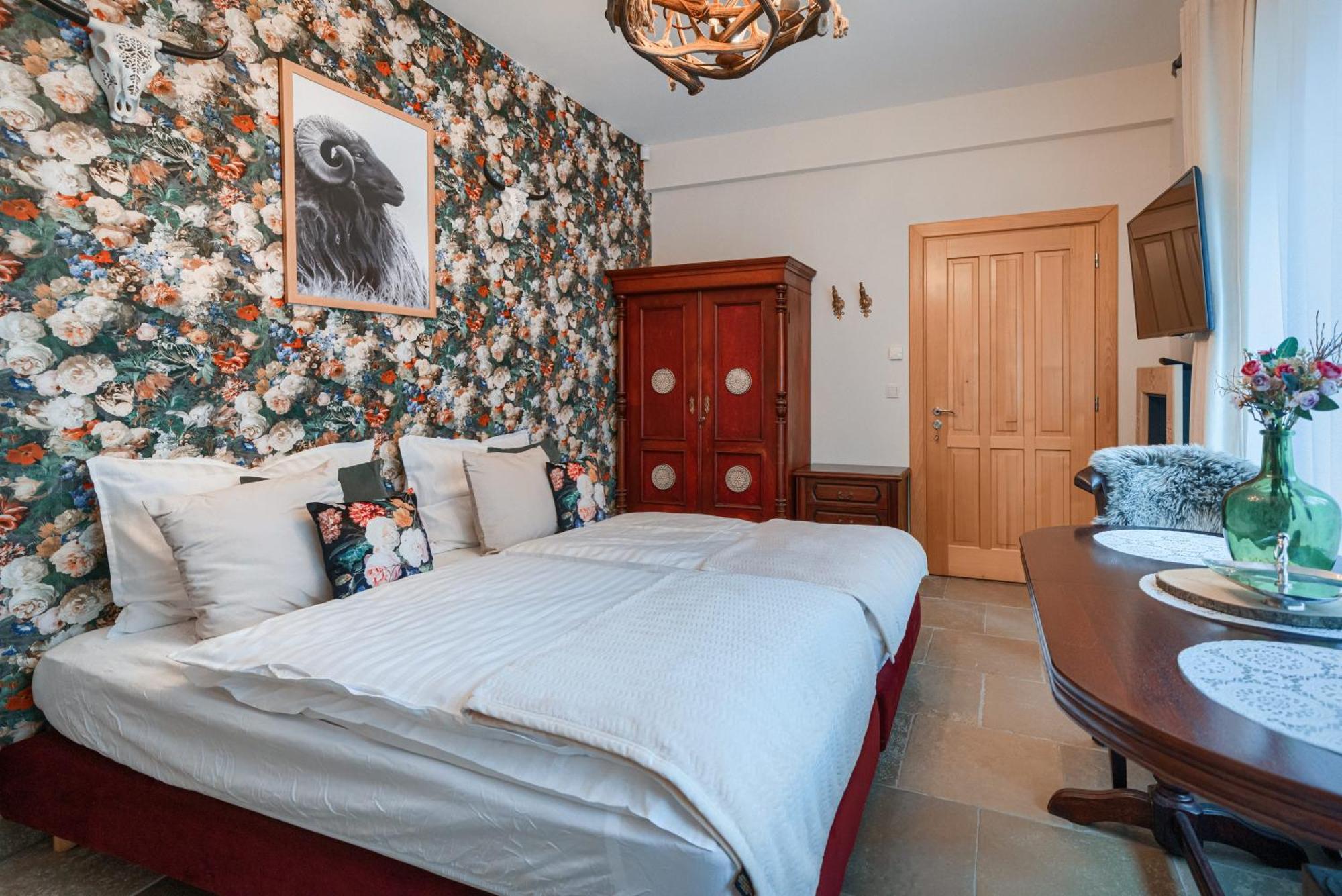 Rich Witch Villa&spa Aparthotel Koscielisko