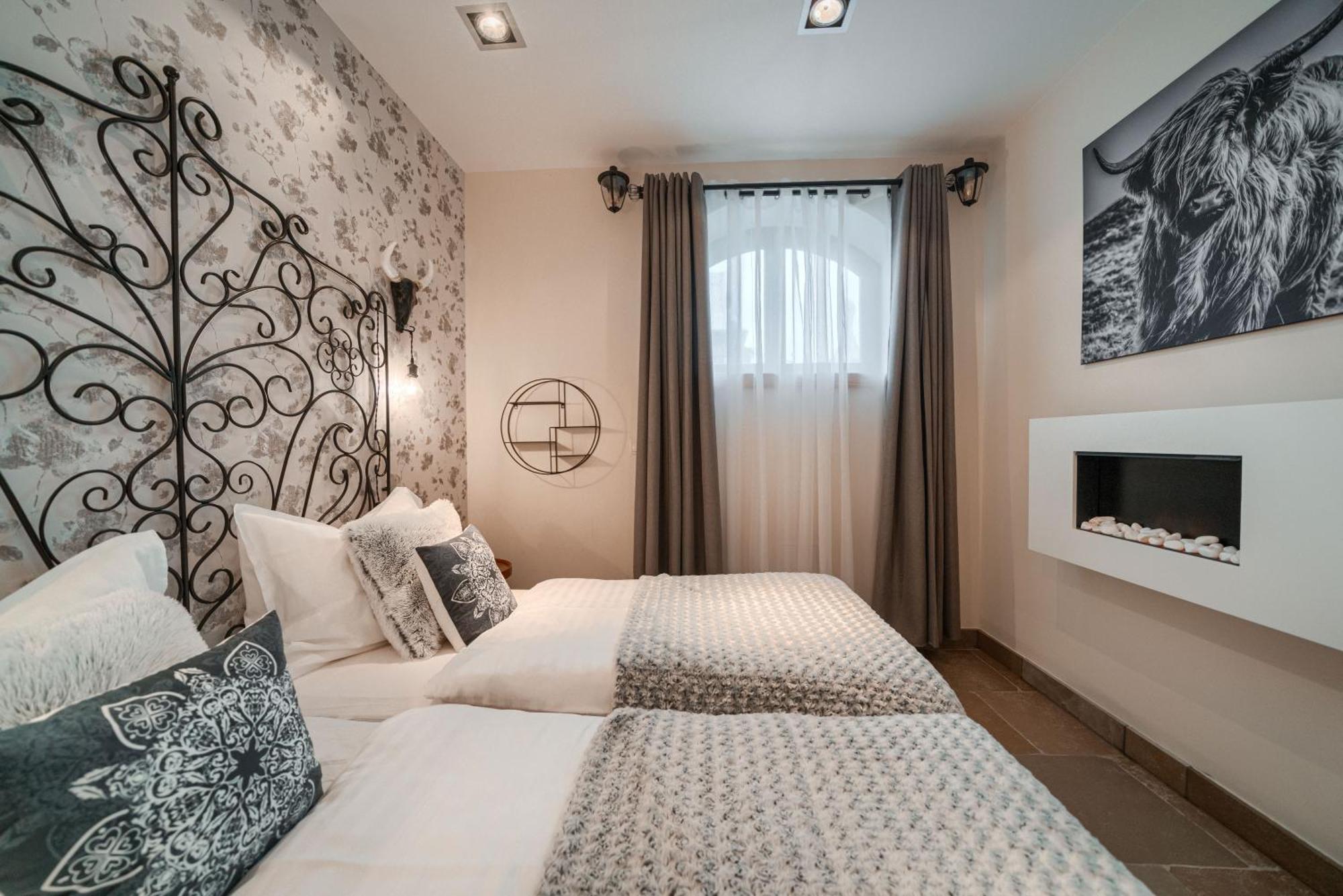Rich Witch Villa&spa *