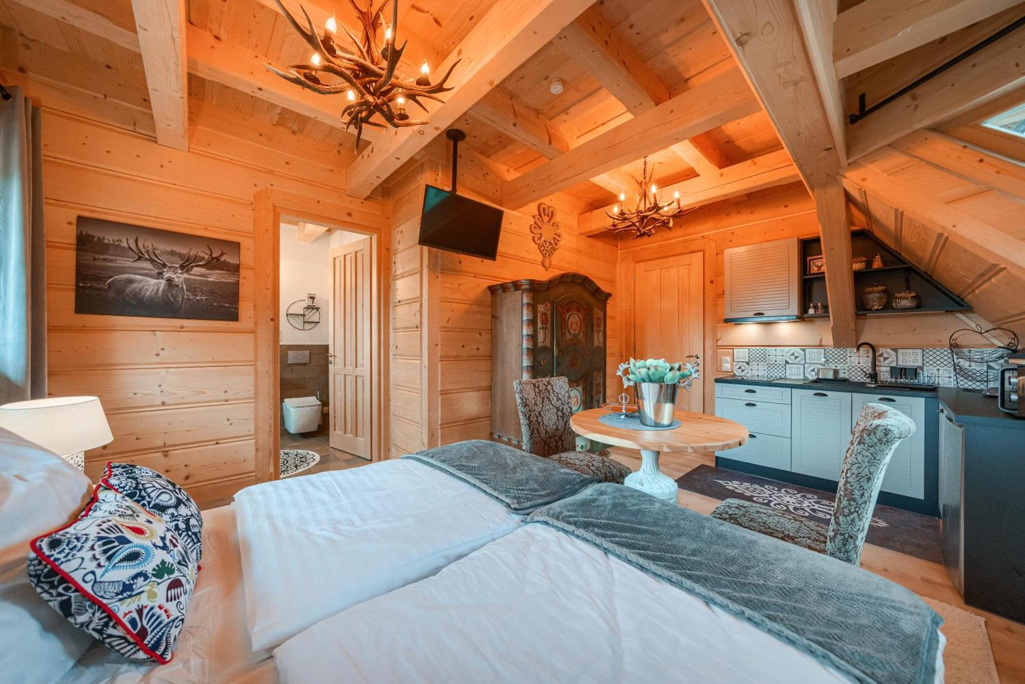 Aparthotel Rich Witch Villa&spa