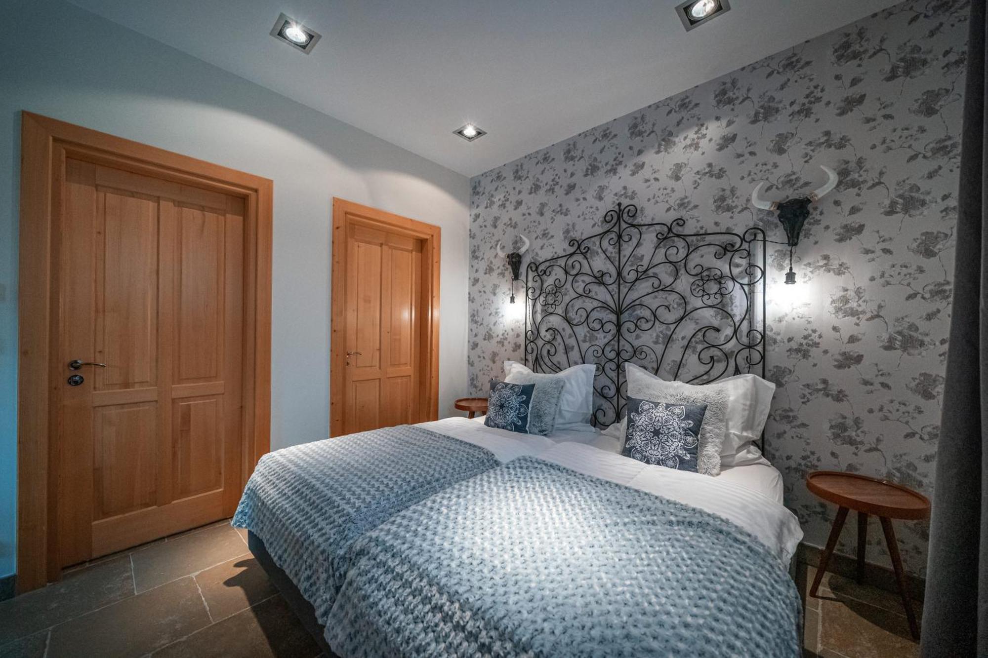 Aparthotel Rich Witch Villa&spa Koscielisko