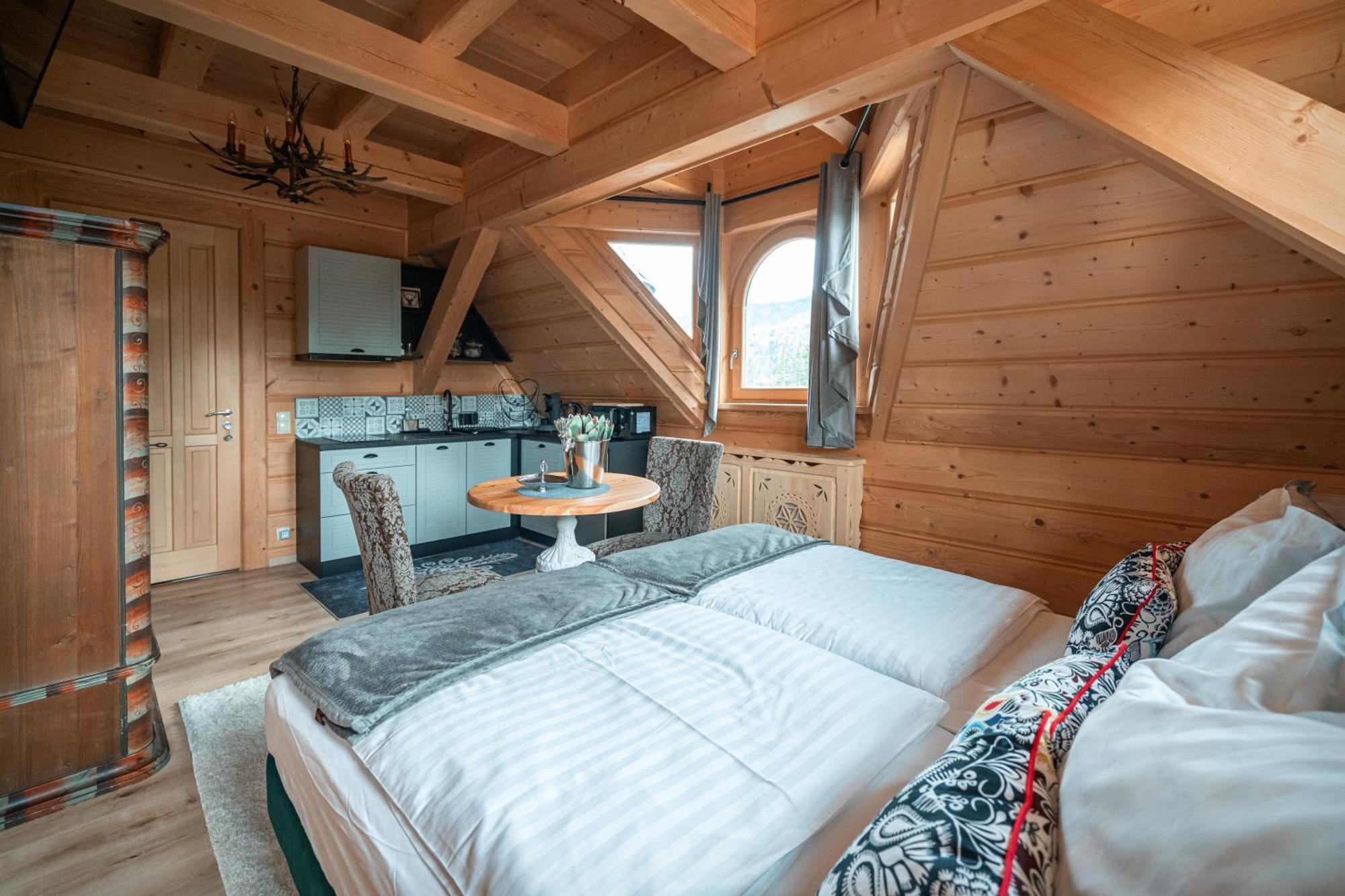 Rich Witch Villa&spa Aparthotel *