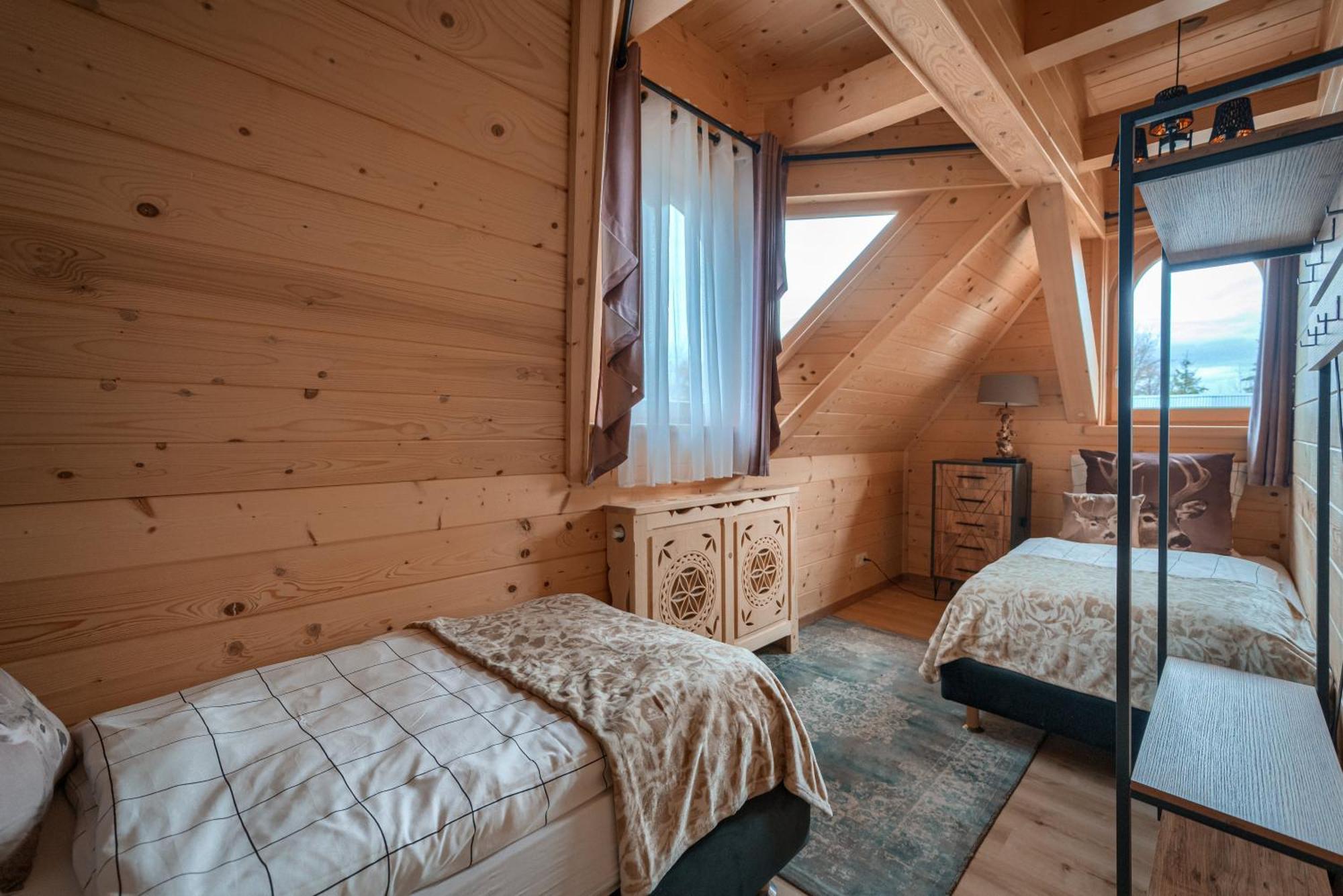 Rich Witch Villa&spa Aparthotel
